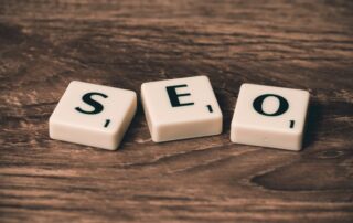 SEO letters