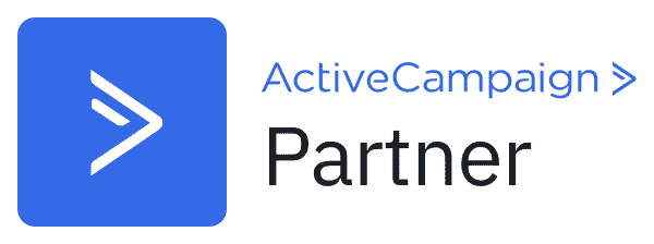 ActiveCampaign Partner logo
