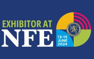 Exhibitor at NFE 2024