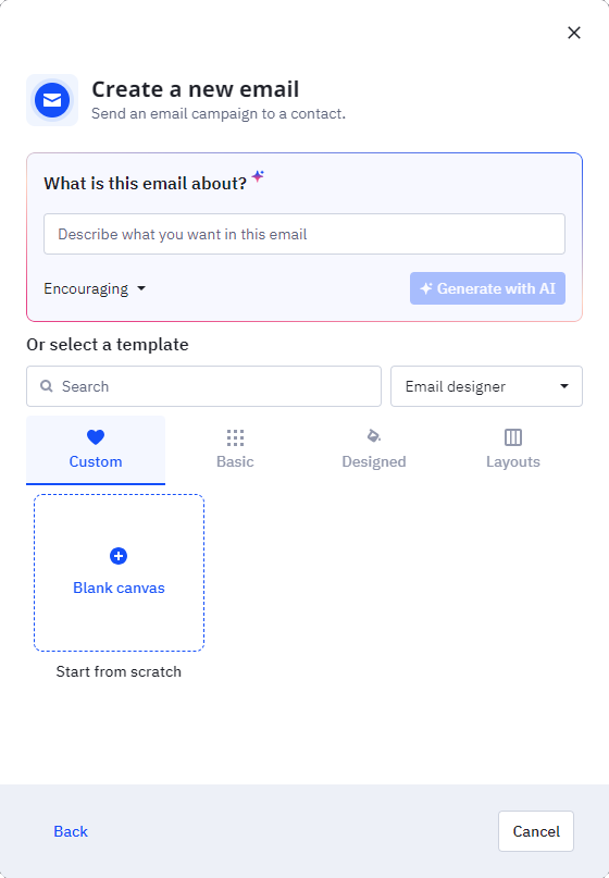 ActiveCampaign Automations Builder Blog Image