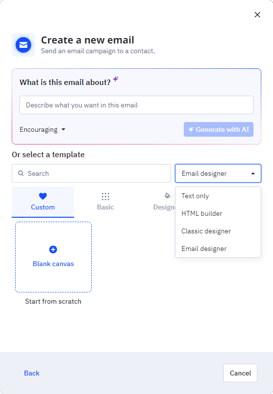 ActiveCampaign Automations Builder Blog Image
