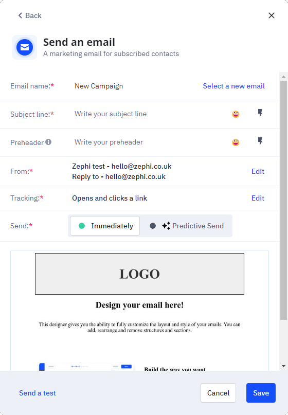ActiveCampaign Automations Builder Blog Image