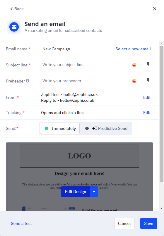 ActiveCampaign Automations Builder Blog Image