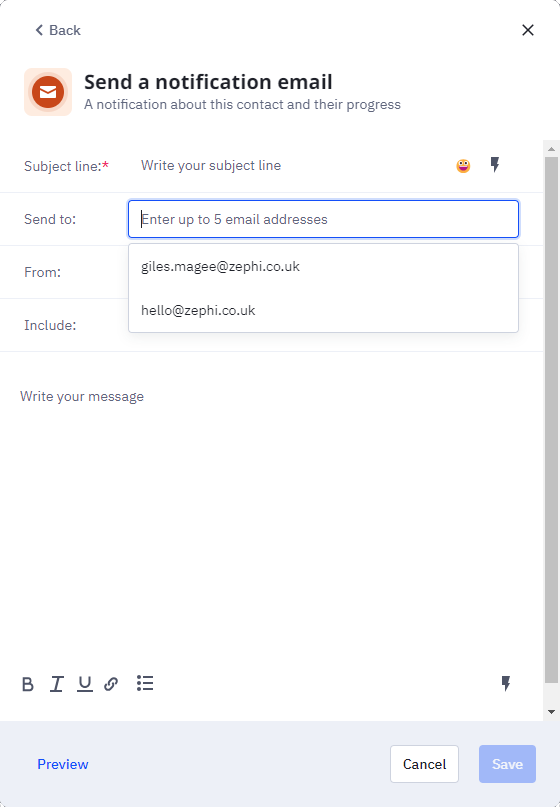 ActiveCampaign Automations Builder Blog Image