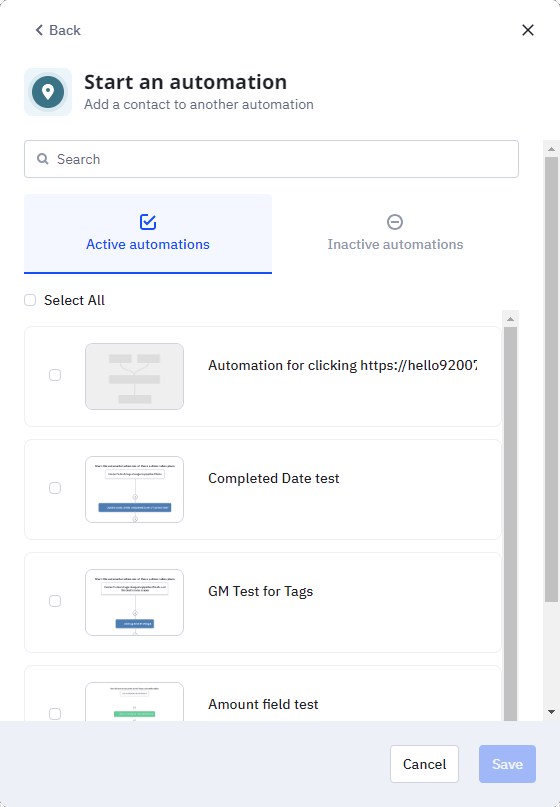 ActiveCampaign Automations Builder Blog Image
