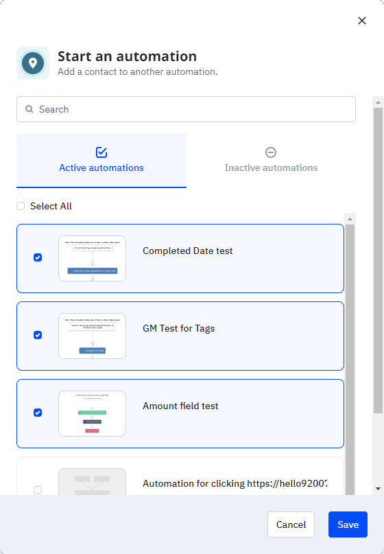 ActiveCampaign Automations Builder Blog Image