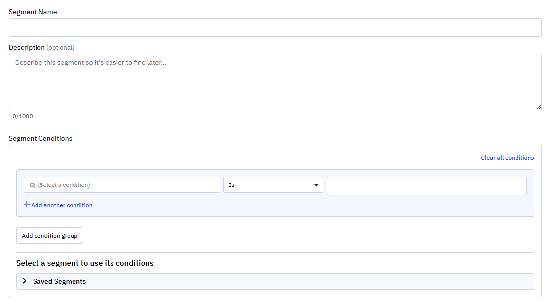 ACSegments – 2 ActiveCampaign Segments Blog Image