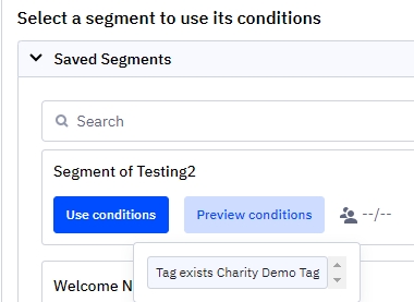 ACSegments – 3 ActiveCampaign Segments Blog Image
