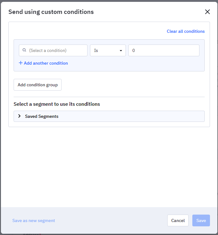 ACSegments – 6 Recurring Payments tab in ActiveCampaign Contact Record