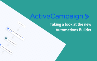 ActiveCampaign CRM Blog banner image