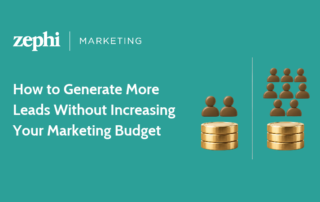 Zephi Marketing October 2026 Blog Banner